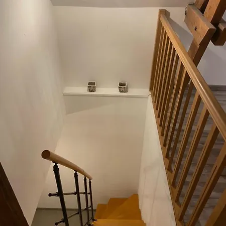 Confortable Duplex Au Coeur De La Campagne Picarde A 1H De Paris Biermont Exterior foto