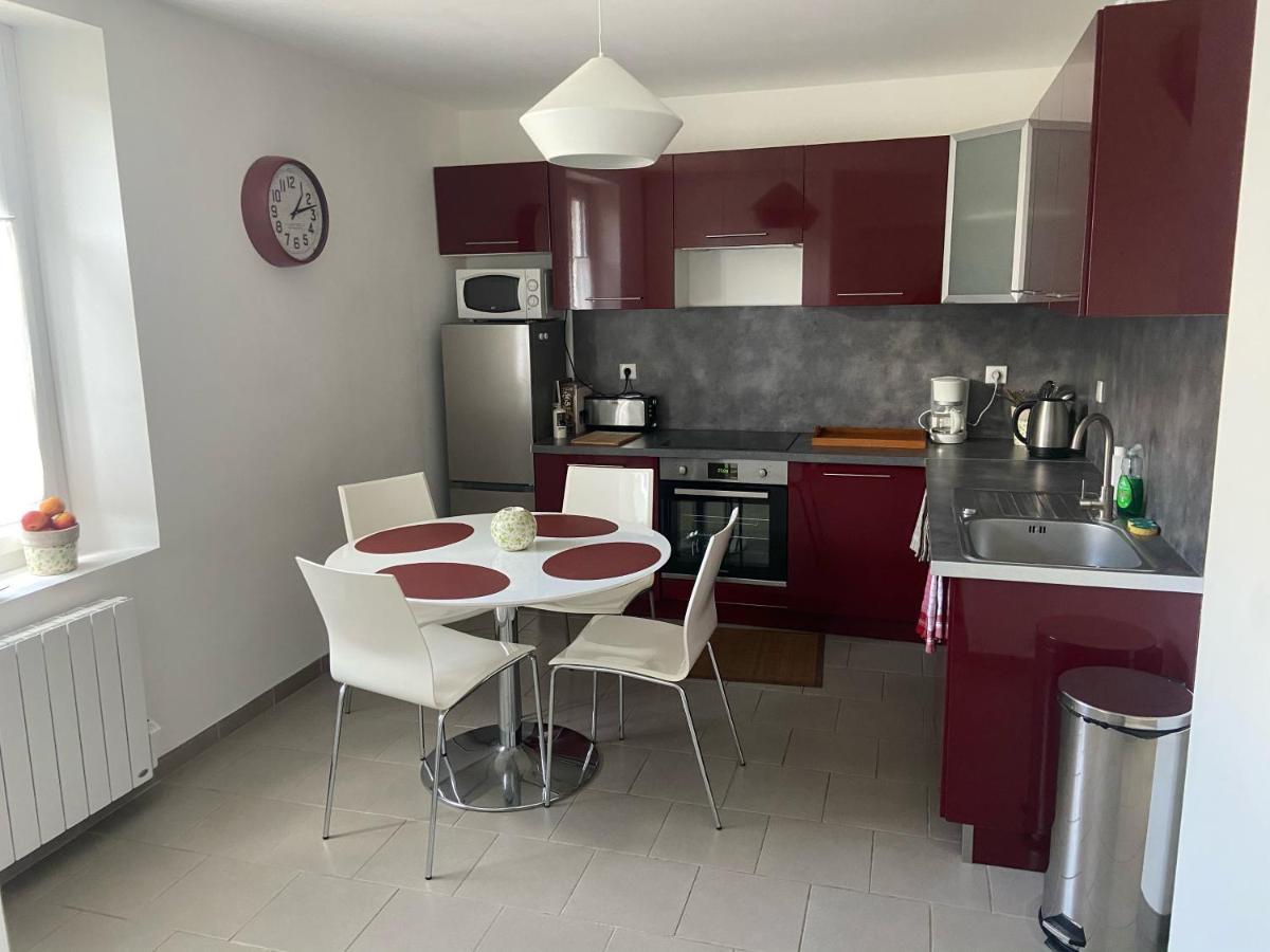 Apartment Confortable Duplex Au Coeur De La Campagne Picarde A 1h De Paris